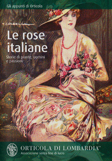 Il Giardino della Rosa italiana