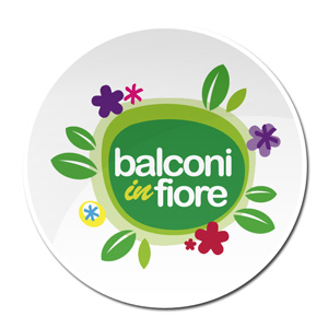 Balconi in Fiore - Icona del concorso