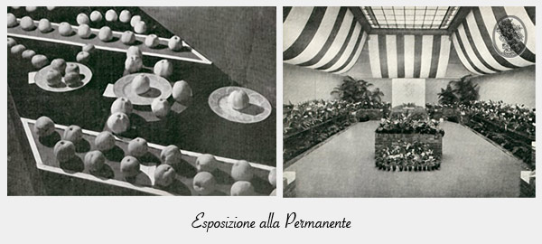 1933 Esposizione alla Permanente