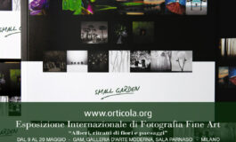 Orticola in Museums
